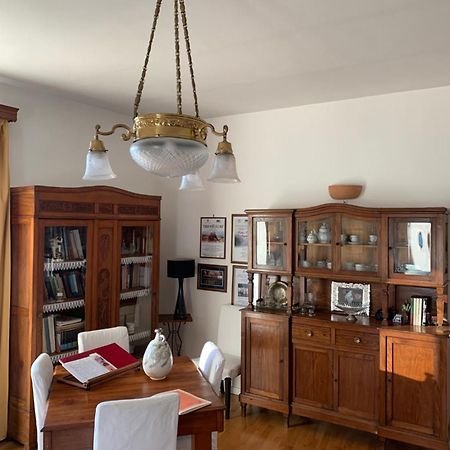 La Porta Di San Domenico Appartement Sessa Aurunca Buitenkant foto