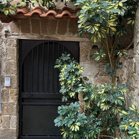 La Porta Di San Domenico Appartement Sessa Aurunca Buitenkant foto