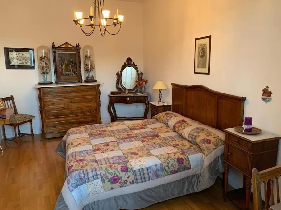 La Porta Di San Domenico Appartement Sessa Aurunca Buitenkant foto