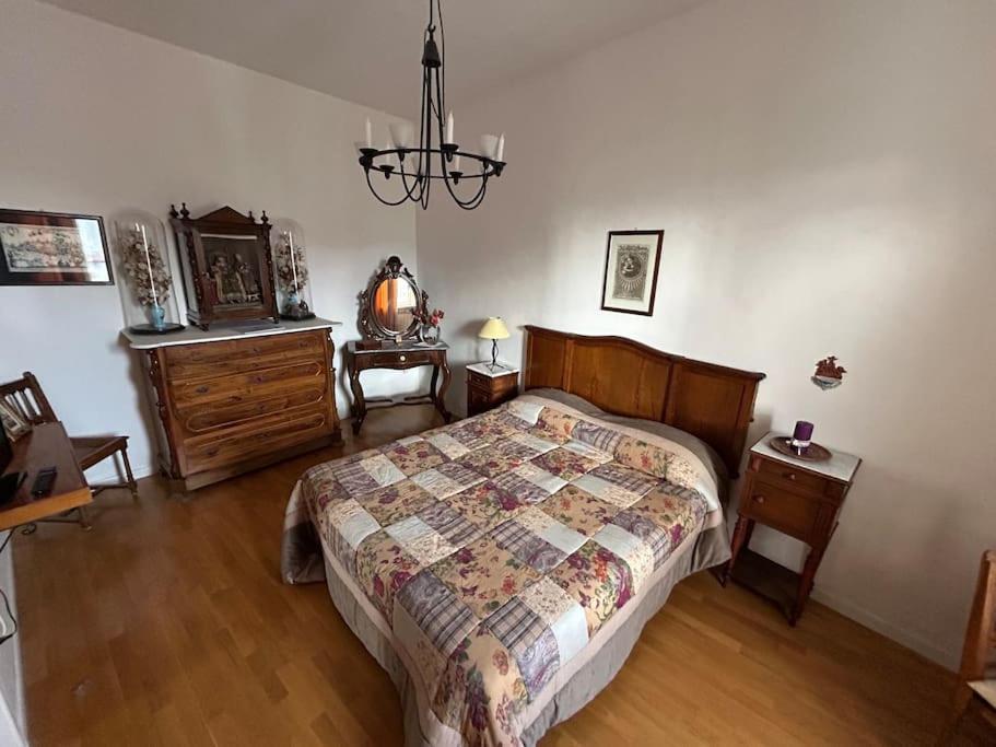 La Porta Di San Domenico Appartement Sessa Aurunca Buitenkant foto