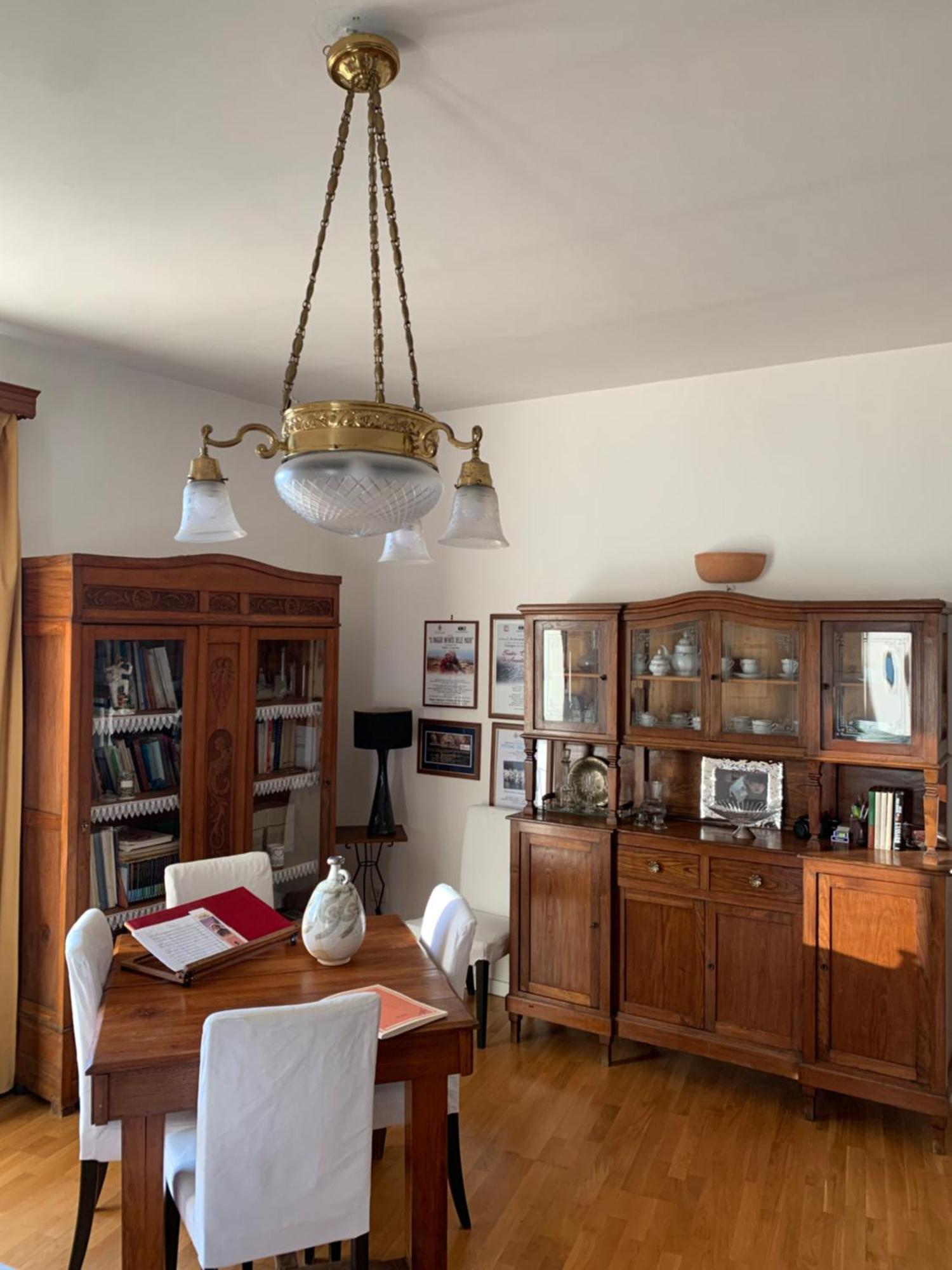 La Porta Di San Domenico Appartement Sessa Aurunca Buitenkant foto