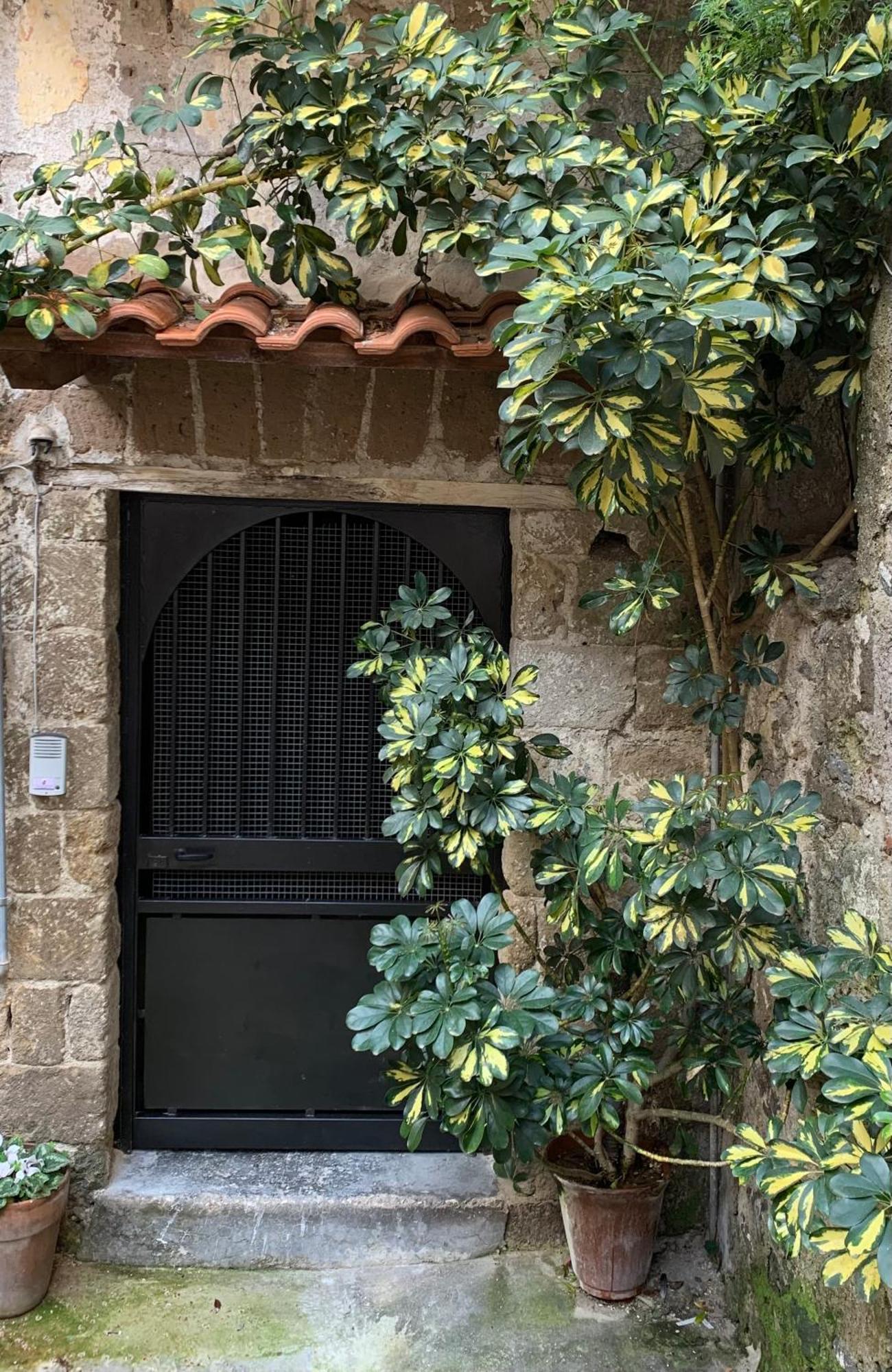 La Porta Di San Domenico Appartement Sessa Aurunca Buitenkant foto
