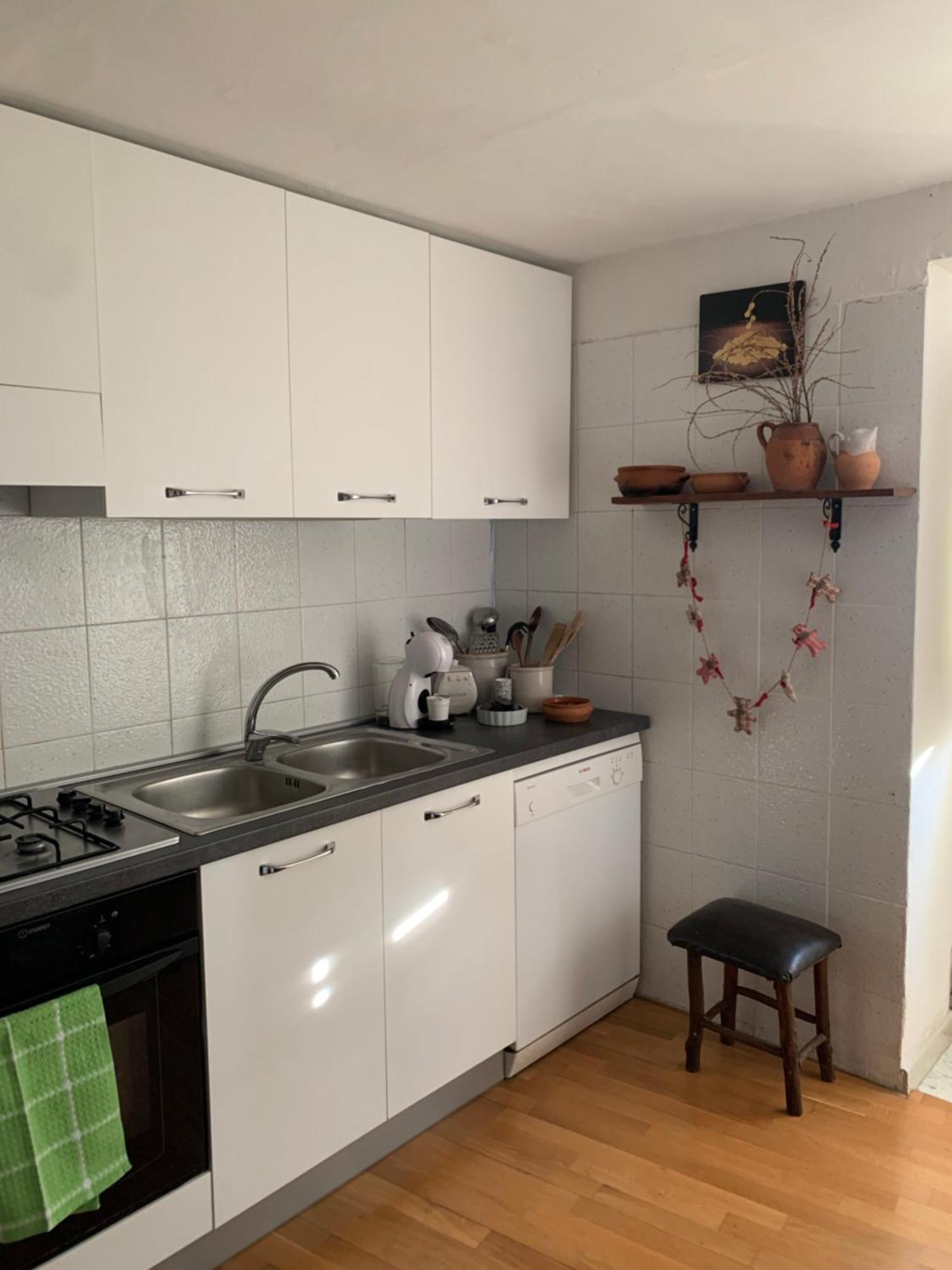La Porta Di San Domenico Appartement Sessa Aurunca Buitenkant foto